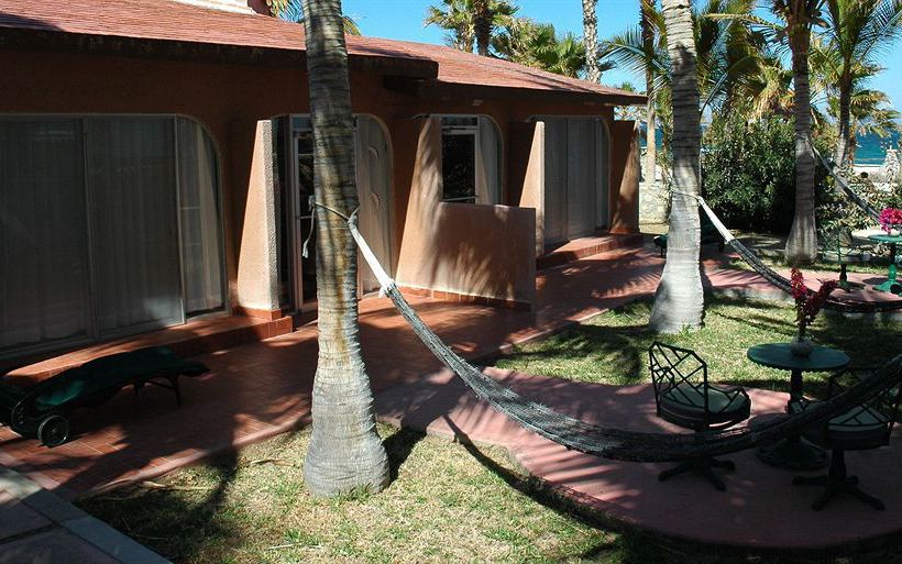 Hotel Buenavista Beach Resort  | Buenavista | Baja California Sur | Mexico 4