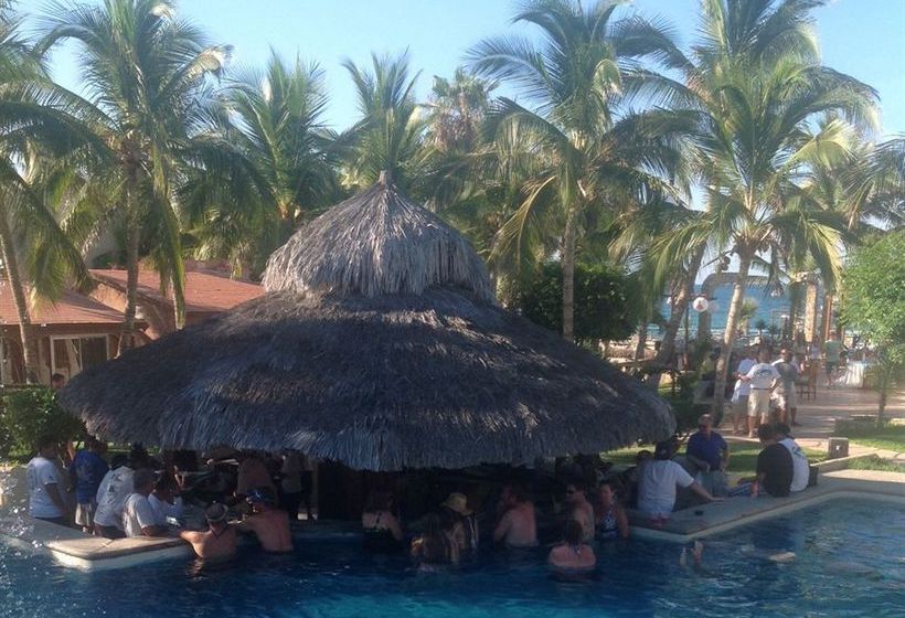 Hotel Buenavista Beach Resort  | Buenavista | Baja California Sur | Mexico 5