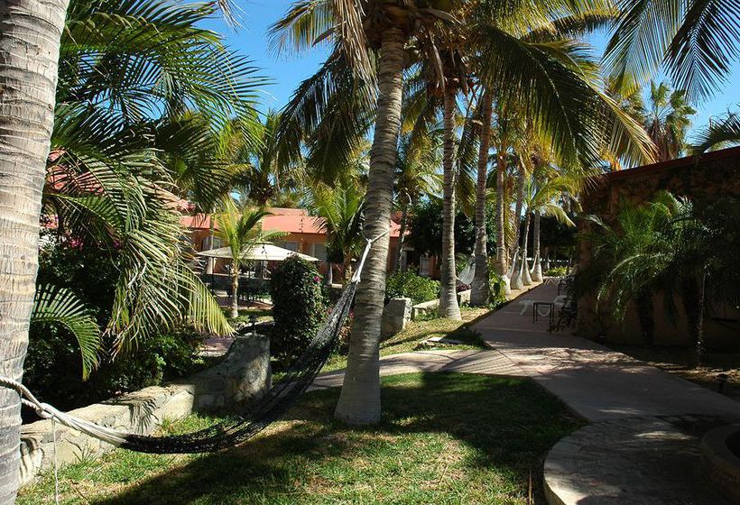 Hotel Buenavista Beach Resort  | Buenavista | Baja California Sur | Mexico 7