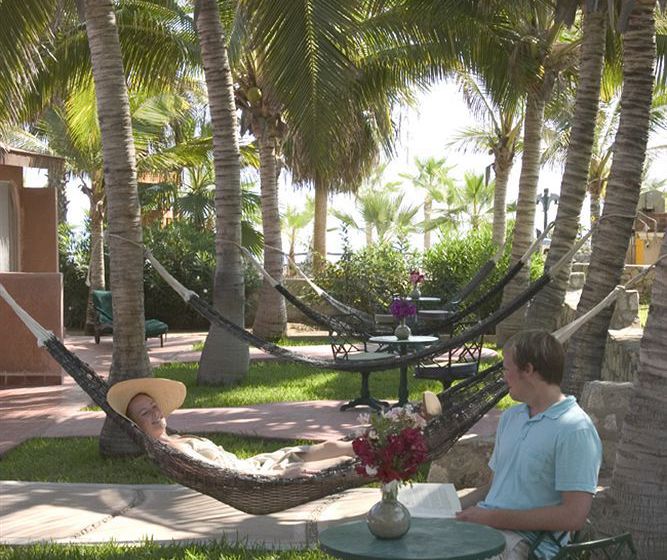 Hotel Buenavista Beach Resort  | Buenavista | Baja California Sur | Mexico 8