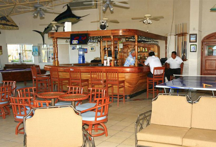 Hotel Buenavista Beach Resort  | Buenavista | Baja California Sur | Mexico 9