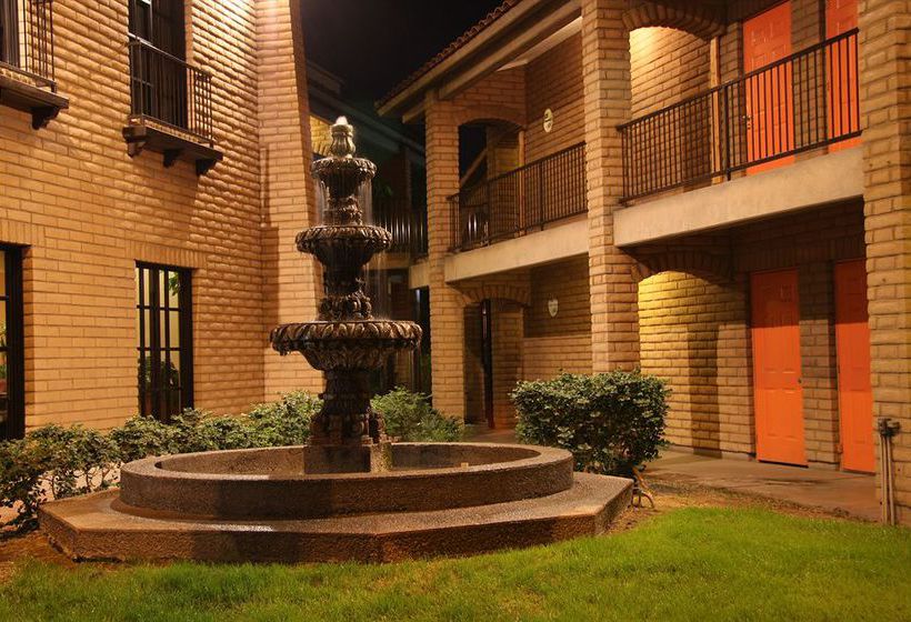 Hotel Colonial Mexicali  | Mexicali | Baja California | Mexico 1