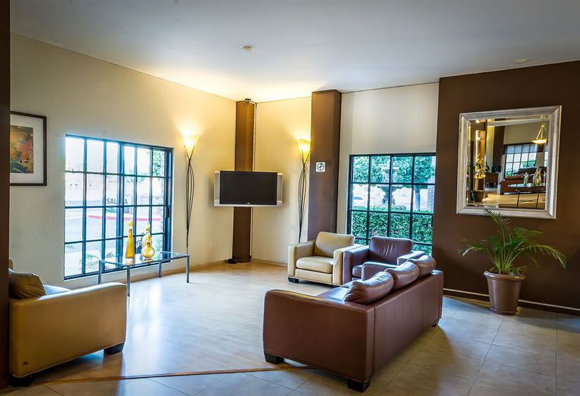 Hotel Colonial Mexicali  | Mexicali | Baja California | Mexico 10