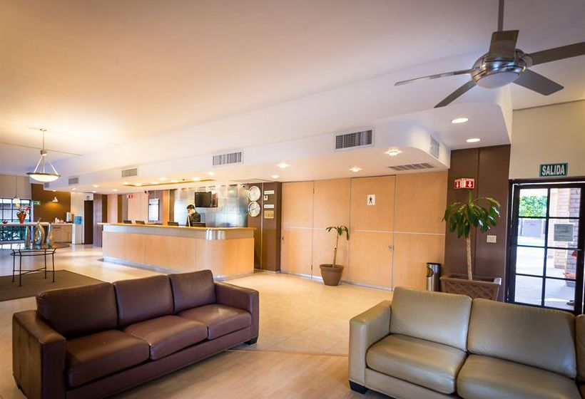 Hotel Colonial Mexicali  | Mexicali | Baja California | Mexico 12