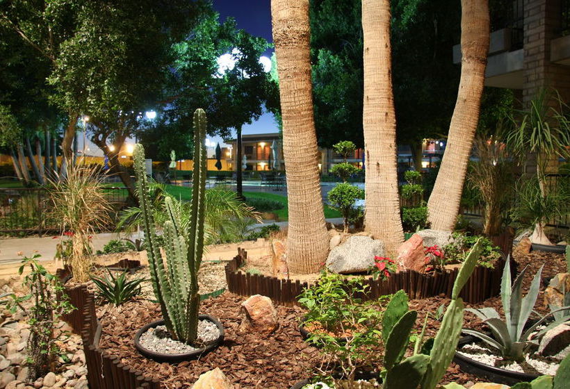 Hotel Colonial Mexicali  | Mexicali | Baja California | Mexico 13