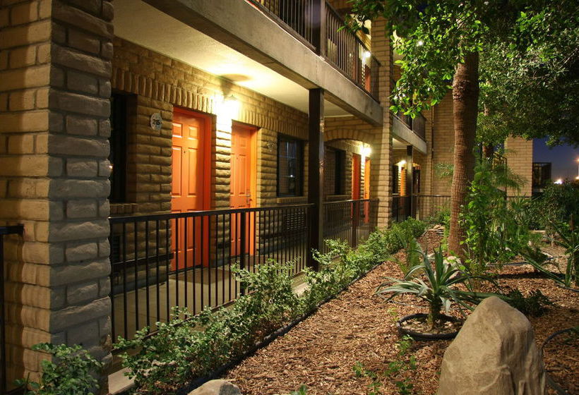 Hotel Colonial Mexicali  | Mexicali | Baja California | Mexico 14