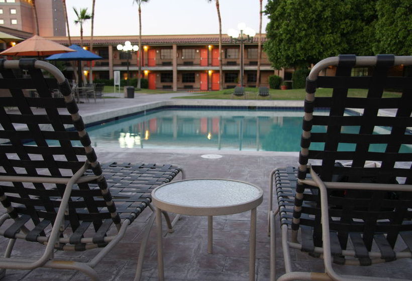 Hotel Colonial Mexicali  | Mexicali | Baja California | Mexico 16