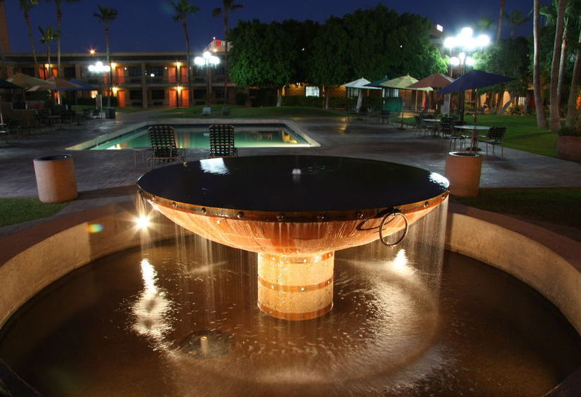 Hotel Colonial Mexicali  | Mexicali | Baja California | Mexico 17