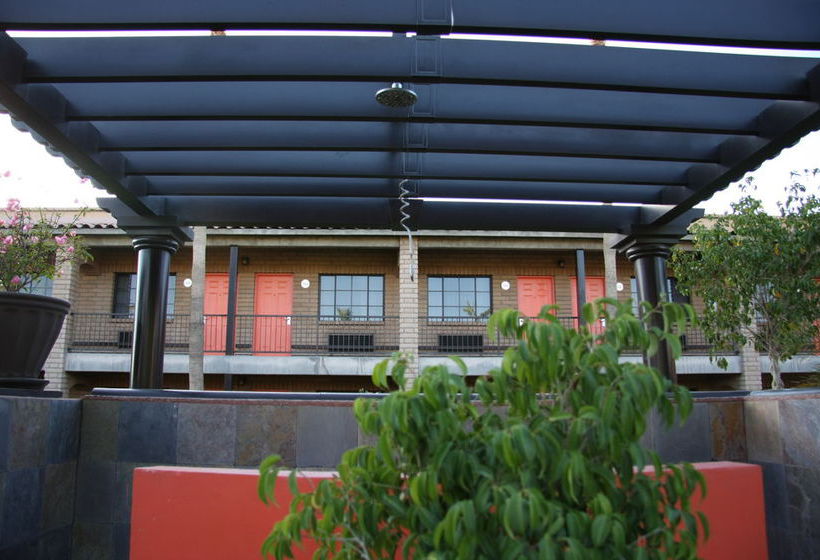 Hotel Colonial Mexicali  | Mexicali | Baja California | Mexico 18