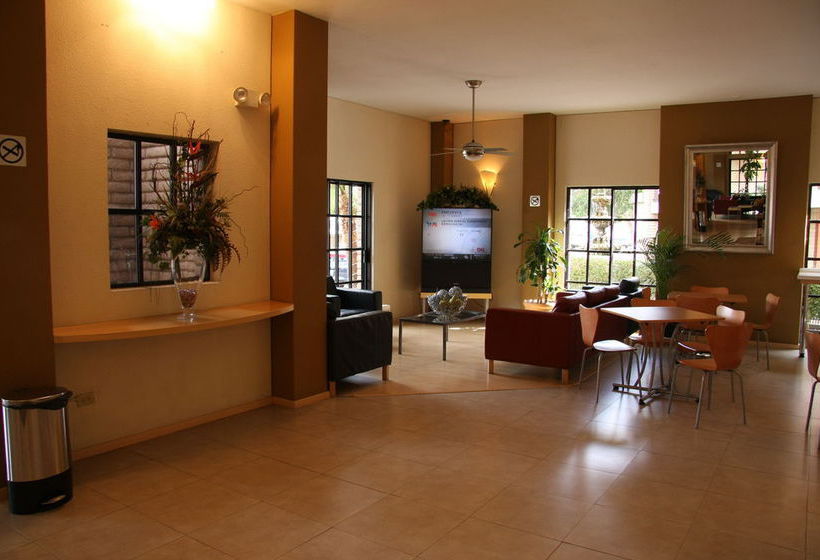 Hotel Colonial Mexicali  | Mexicali | Baja California | Mexico 19