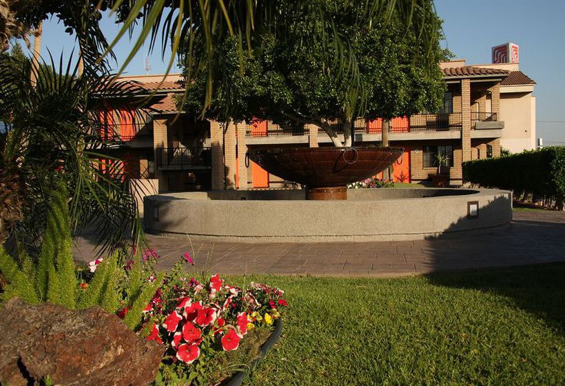 Hotel Colonial Mexicali  | Mexicali | Baja California | Mexico 2