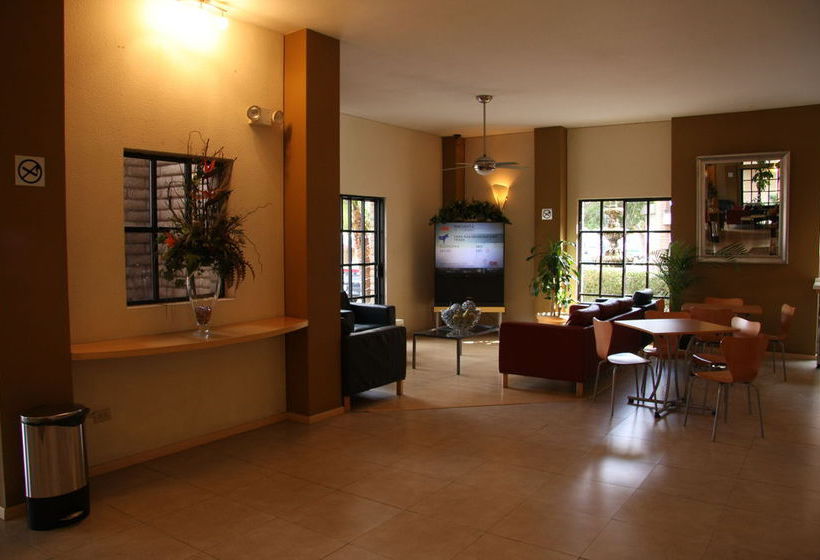 Hotel Colonial Mexicali  | Mexicali | Baja California | Mexico 20