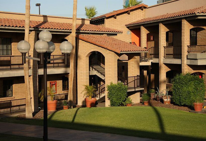 Hotel Colonial Mexicali  | Mexicali | Baja California | Mexico 3