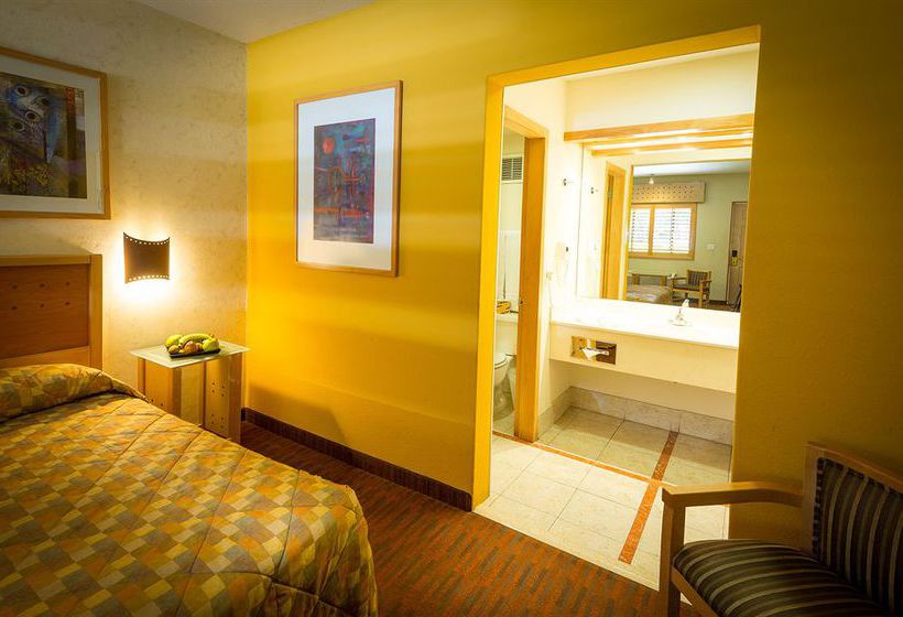 Hotel Colonial Mexicali  | Mexicali | Baja California | Mexico 4