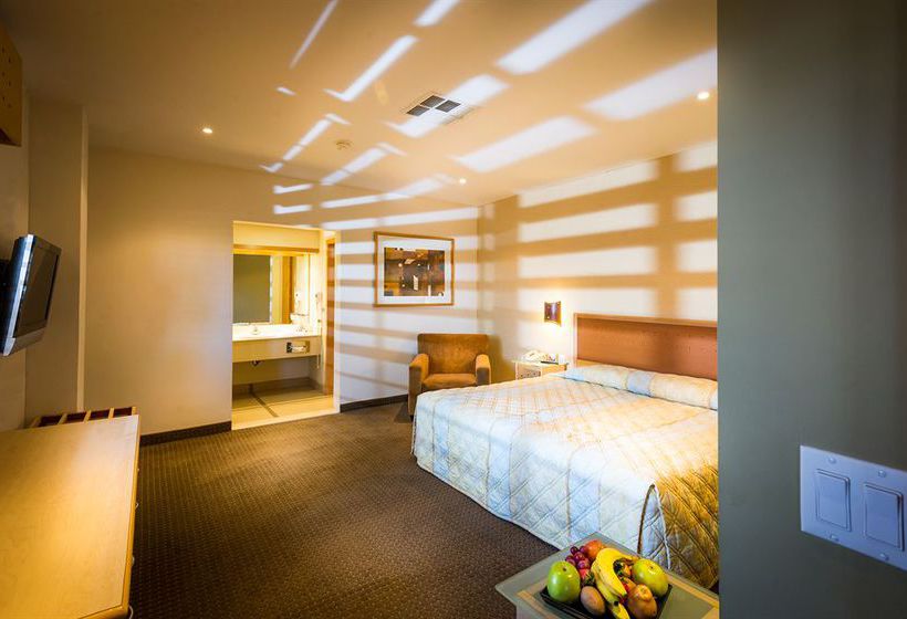 Hotel Colonial Mexicali  | Mexicali | Baja California | Mexico 5