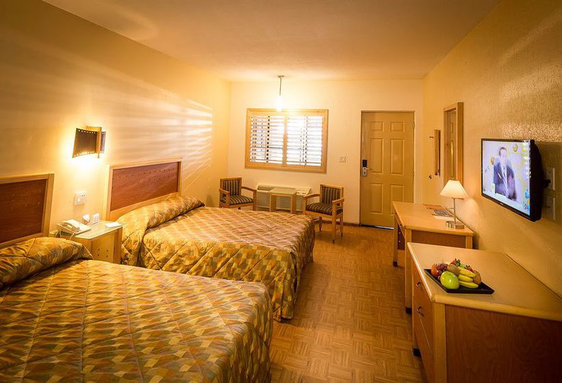 Hotel Colonial Mexicali  | Mexicali | Baja California | Mexico 6