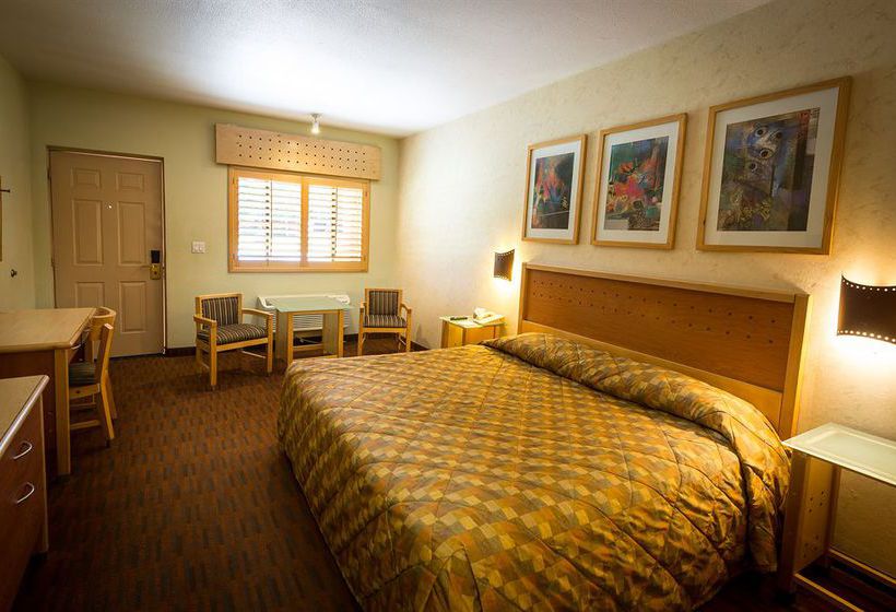 Hotel Colonial Mexicali  | Mexicali | Baja California | Mexico 7