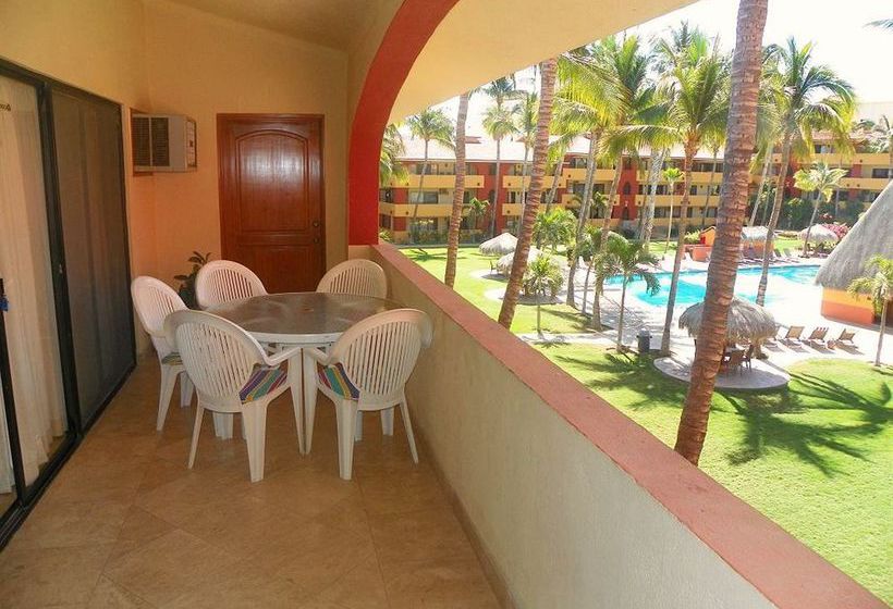 Hotel Marina Sol Resort  | Cabo san Lucas | Baja California Sur | México 3