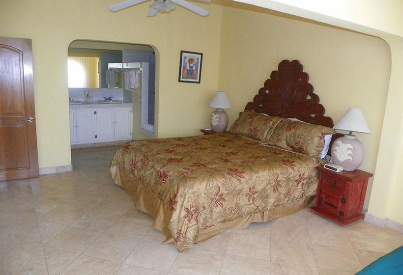 Hotel Marina Sol Resort  | Cabo san Lucas | Baja California Sur | México 5