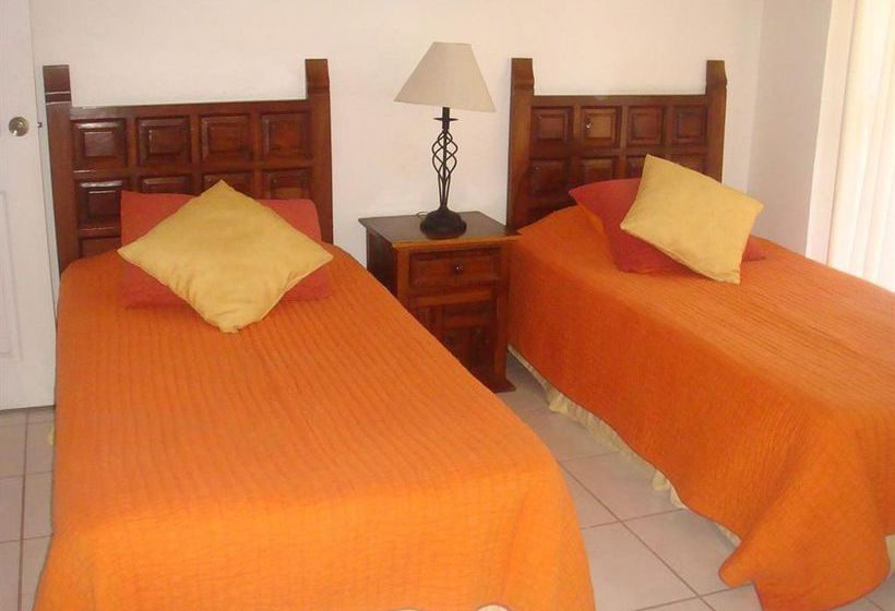 Hotel Marina Sol Resort  | Cabo san Lucas | Baja California Sur | México 7