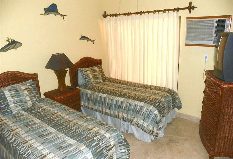 Hotel Marina Sol Resort  | Cabo san Lucas | Baja California Sur | México 8