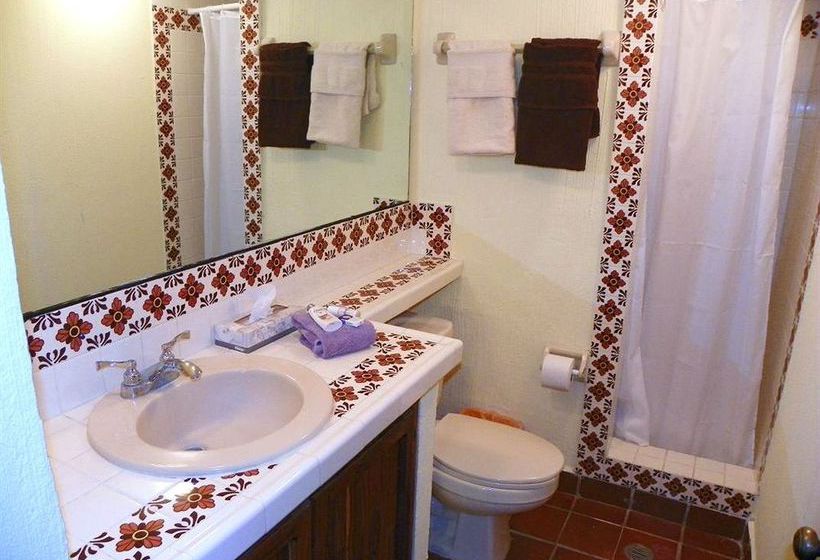 Hotel Marina Sol Resort  | Cabo san Lucas | Baja California Sur | México 9