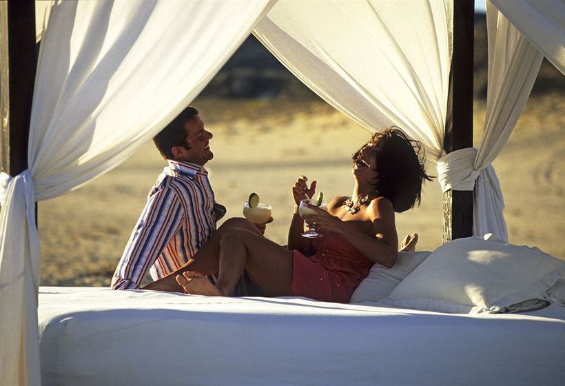 Hotel Pueblo Bonito Pacifica Resort & Spa  | Cabo san Lucas | Baja California Sur | México 1