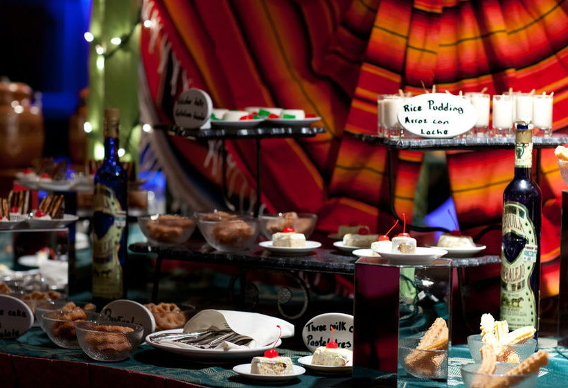 Hotel Pueblo Bonito Pacifica Resort & Spa  | Cabo san Lucas | Baja California Sur | México 12