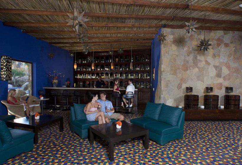 Hotel Pueblo Bonito Pacifica Resort & Spa  | Cabo san Lucas | Baja California Sur | México 2