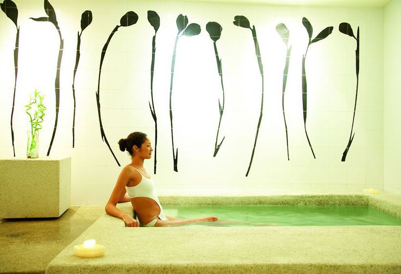 Hotel Pueblo Bonito Pacifica Resort & Spa  | Cabo san Lucas | Baja California Sur | México 3