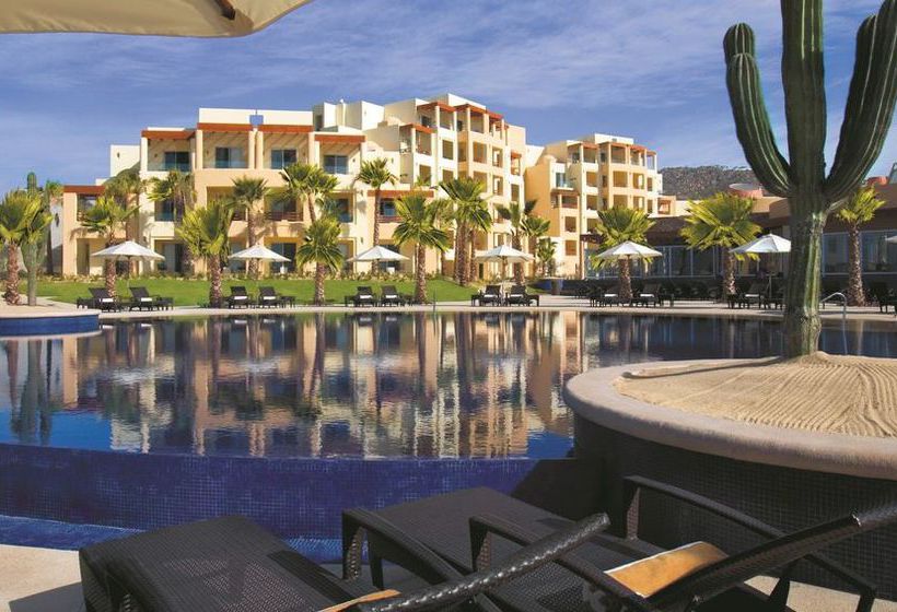 Hotel Pueblo Bonito Pacifica Resort & Spa  | Cabo san Lucas | Baja California Sur | México 8
