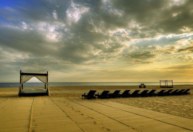Hotel Pueblo Bonito Pacifica Resort & Spa  | Cabo san Lucas | Baja California Sur | México 9