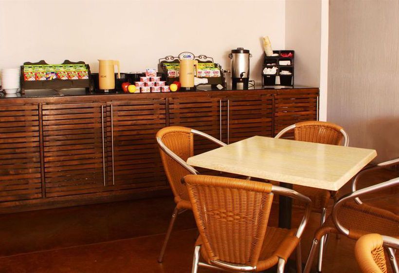 Seven Crown Hotel  | Cabo san Lucas | Baja California Sur | México 1