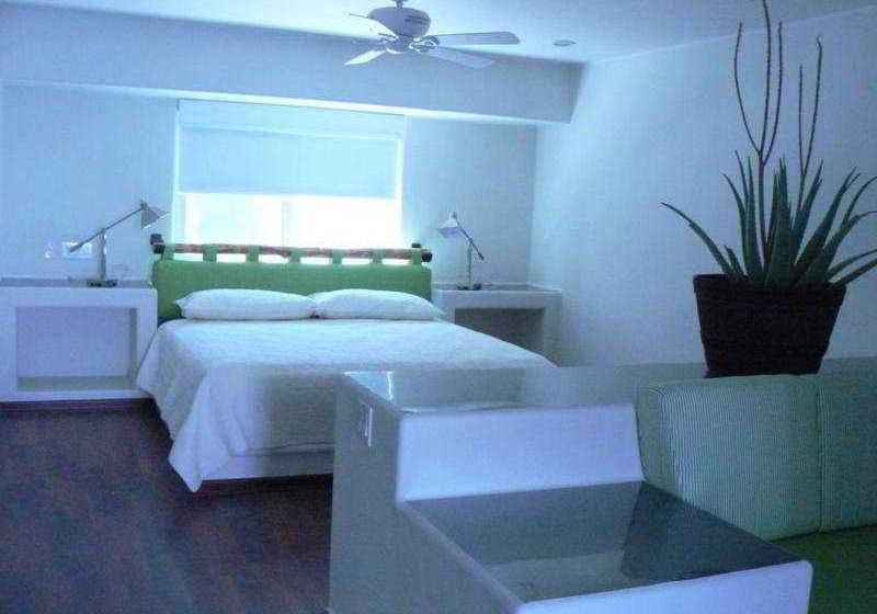 Seven Crown Hotel  | Cabo san Lucas | Baja California Sur | México 10