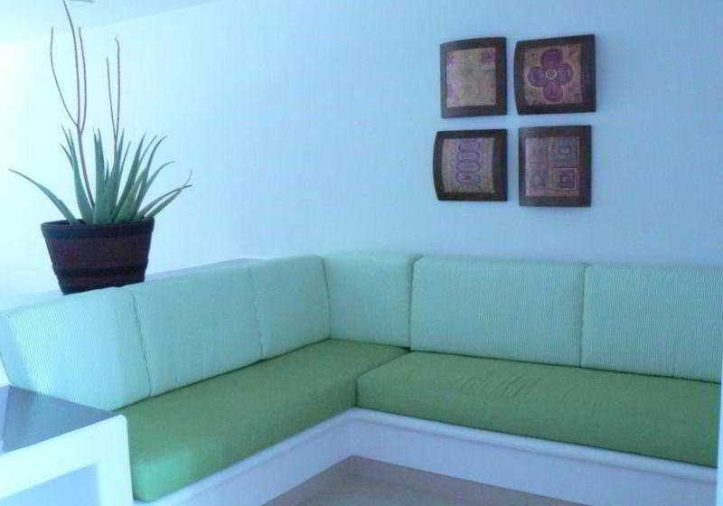 Seven Crown Hotel  | Cabo san Lucas | Baja California Sur | México 11