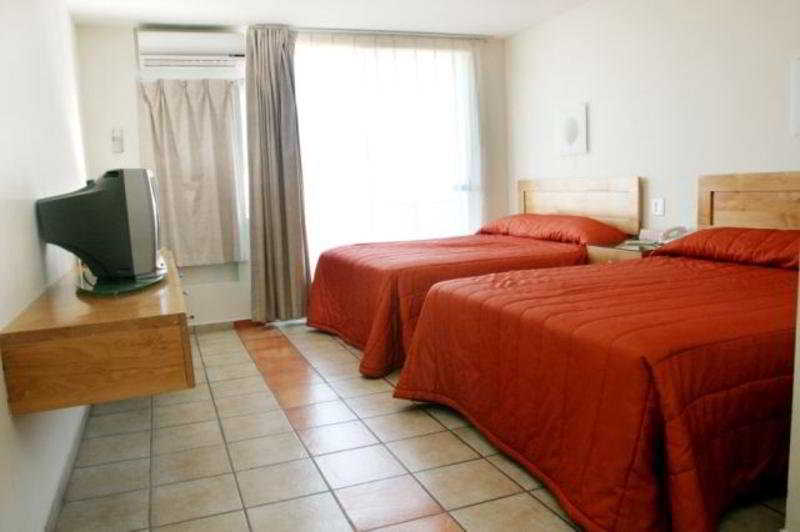 Seven Crown Hotel  | Cabo san Lucas | Baja California Sur | México 12