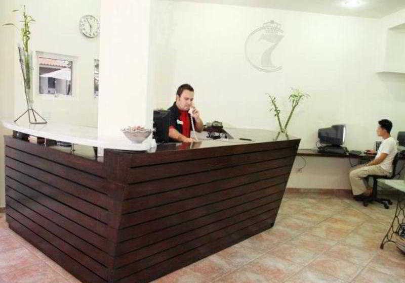 Seven Crown Hotel  | Cabo san Lucas | Baja California Sur | México 14