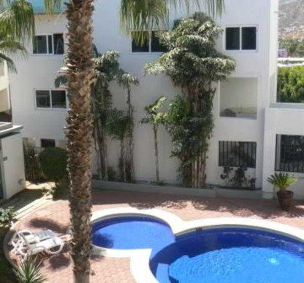 Seven Crown Hotel  | Cabo san Lucas | Baja California Sur | México 16