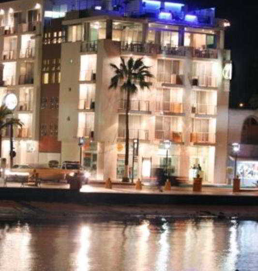 Seven Crown Hotel  | Cabo san Lucas | Baja California Sur | México 17