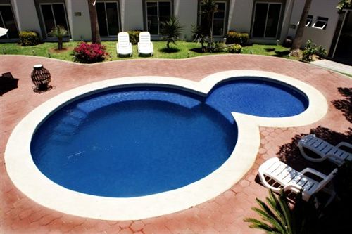 Seven Crown Hotel  | Cabo san Lucas | Baja California Sur | México 18