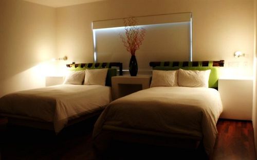 Seven Crown Hotel  | Cabo san Lucas | Baja California Sur | México 19