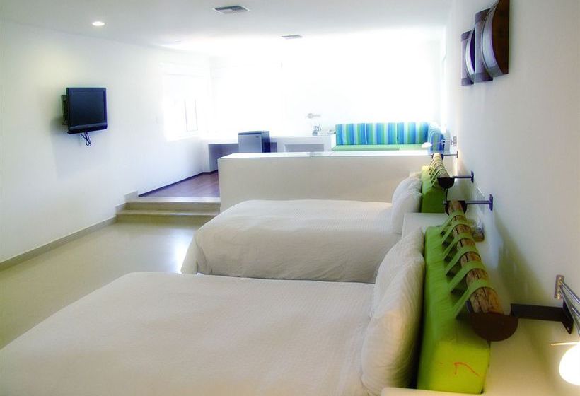 Seven Crown Hotel  | Cabo san Lucas | Baja California Sur | México 2