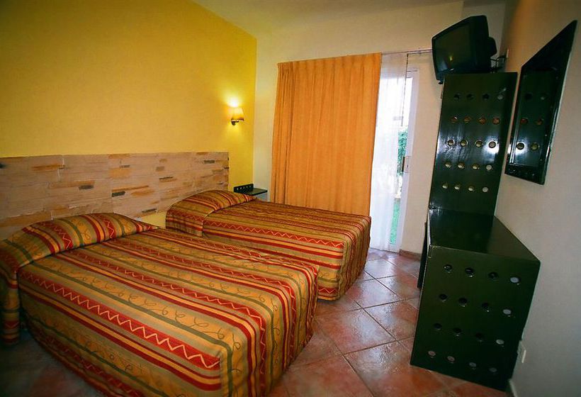 Seven Crown Hotel  | Cabo san Lucas | Baja California Sur | México 3