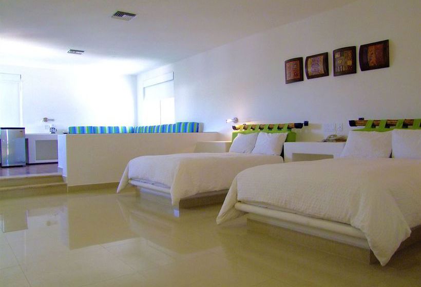 Seven Crown Hotel  | Cabo san Lucas | Baja California Sur | México 4