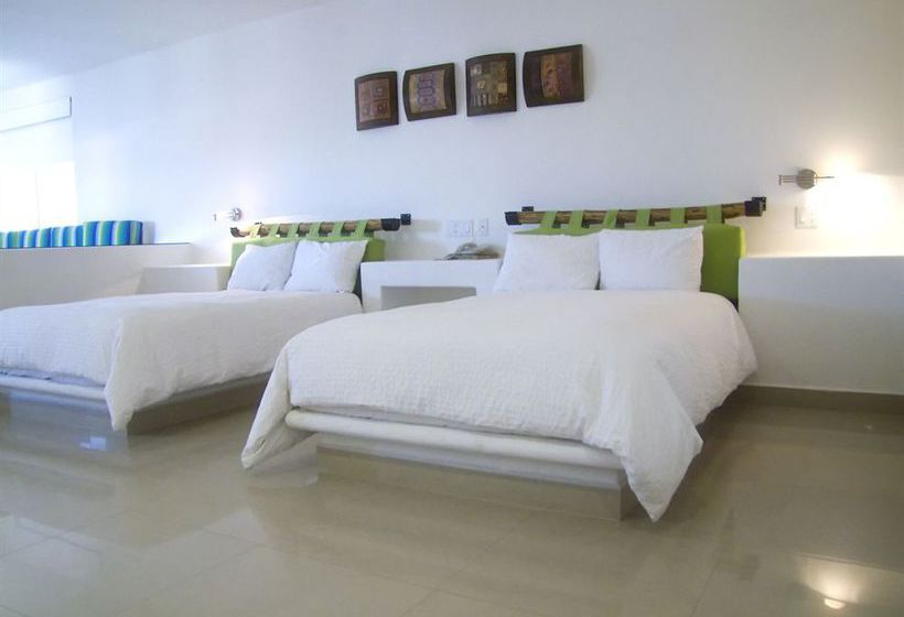 Seven Crown Hotel  | Cabo san Lucas | Baja California Sur | México 7