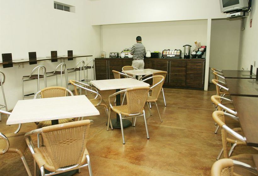 Seven Crown Hotel  | Cabo san Lucas | Baja California Sur | México 8