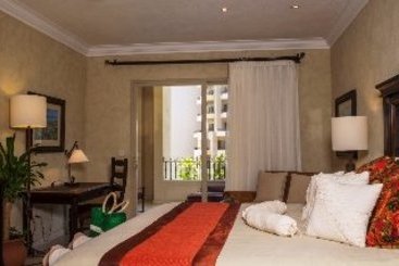 Hotel Villa la Estancia Beach Resort & Spa   | Cabo san Lucas | Baja California Sur | México 17