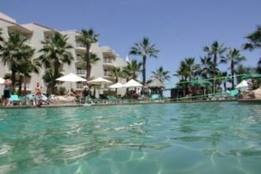 Hotel Villa la Estancia Beach Resort & Spa   | Cabo san Lucas | Baja California Sur | México 18