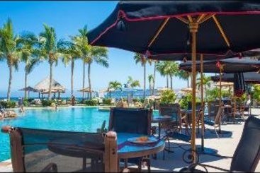 Hotel Villa la Estancia Beach Resort & Spa   | Cabo san Lucas | Baja California Sur | México 20