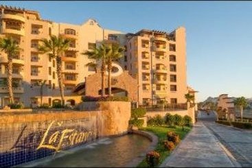 Hotel Villa la Estancia Beach Resort & Spa   | Cabo san Lucas | Baja California Sur | México 3
